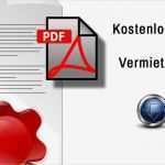 Vorlage Vermieterbescheinigung Schönste Vermieterbescheinigung Pdf Vorlage Bei Einzug