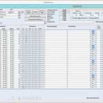 Vorlage Zeiterfassung Excel Kostenlos Best Of Rechnungsprofi Personalverwaltung &amp; Zeiterfassung World
