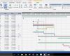 Vorlage Zeitstrahl Excel Neu &quot;der Projektplan – 3 Programme Zur Erstellung Im Vergleich&quot;