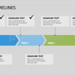 Vorlage Zeitstrahl Wunderbar Powerpoint Timeline Pfeile Zeitstrahl Vorlage