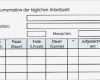 Vorlage Zur Dokumentation Der Täglichen Arbeitszeit Bewundernswert Mindestlohn Tariflohn Aufzeichungspflichten