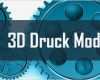 Vorlagen 3d Drucker Cool 3d Druck Modelle Und Vorlagen Für Deinen 3d Drucker