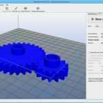 Vorlagen 3d Drucker Inspiration Neuestes Designcad 3d Print V24 Konstruktion Und