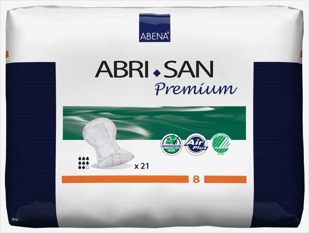 ABENA ABRI SAN PREMIUM Nr 8 2500ml Einzelpackung