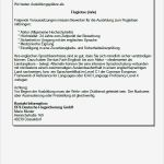 Vorlagen Bewerbung Ausbildung Genial Bewerbung Fluglotse Ausbildung sofort Download