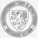 Vorlagen Bundesliga Erstaunlich Eintracht Braunschweig Logo Zum Ausdrucken Bilder