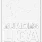 Vorlagen Bundesliga Erstaunlich Fußball Ausmalbilder Bundesliga 06