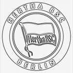 Vorlagen Bundesliga Schönste Hertha Bsc Ausmalen Bilder Hertha Bsc Ausmalenbild Und