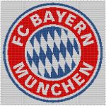 Vorlagen Bundesliga Wunderbar Fc Bayern München 150x200 Fussballparty