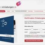 Vorlagen Für Konfirmationseinladungen Erstaunlich Blog Familieneinladungen Startseite Design Für Eine