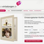 Vorlagen Für Konfirmationseinladungen Gut Blog Familieneinladungen Startseite Dezente