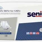 Vorlagen Für Männer Inkontinenz Neu San Seni for Men 30 St