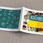 Vorlagen Indesign Elegant Kochbuch Und Rezeptbuch Vorlage – Designs &amp; Layouts Für