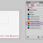 Vorlagen Indesign Gut Indesign Textfarbe Aendern