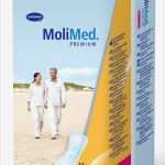 Vorlagen Inkontinenz Angenehm Molimed Premium Micro Light 14 St