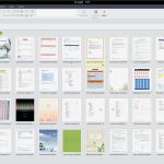 Vorlagen Libreoffice Erstaunlich Das Bessere Libre Fice Wps Fice Für Linux Schroeffu