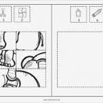 Vorlagen Vorschule Gut Tierpuzzles