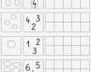 Vorlagen Vorschule Wunderbar Zahlen Schreiben Lernen Vorlagen Schön Erfreut Mathe