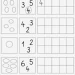 Vorlagen Vorschule Wunderbar Zahlen Schreiben Lernen Vorlagen Schön Erfreut Mathe
