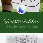 Vorlagen Weihnachten Kreidemarker Erstaunlich Fensterbilder Für Weihnachten Mit Kostenlosen Vorlagen