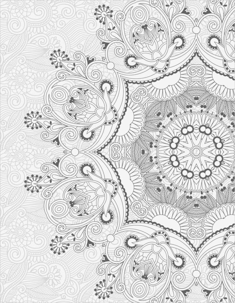 Vorlagen Zum Ausmalen Hübsch Zentangle Vorlagen Gratis Ausdrucken Zum