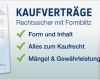 Vorläufiger Kaufvertrag Haus Vorlage Neu Kaufvertrag