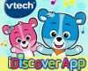 Vtech Schreib Lern Tafel Vorlagen Elegant Vtech Idiscover Activity Table App Pack On the App Store