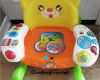 Vtech Schreib Lern Tafel Vorlagen Erstaunlich Vtech Play &amp; Learn Rocking Chair Cooltoysrental