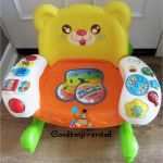 Vtech Schreib Lern Tafel Vorlagen Erstaunlich Vtech Play &amp; Learn Rocking Chair Cooltoysrental