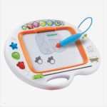 Vtech Schreib Lern Tafel Vorlagen Luxus Vtech Ready Set School Abc Mal Und Lerntafel