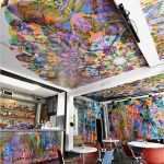 Wandmotive Selber Malen Vorlagen Angenehm 41 Coole Wandbilder Archzine