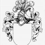 Wappen Vorlage Angenehm Leeres Wappen Mit Ritterhelm Ausmalbild &amp; Malvorlage