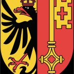 Wappen Vorlage Genial Fahne Und Wappen Des Kantons Und Der Stadt Genf –