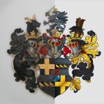 Wappen Vorlage Gut Wappen Digitalisieren Fb Informationsdesign Fabian