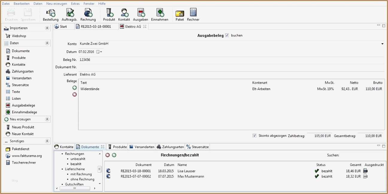 Warenwirtschaft Excel Vorlage Kostenlos Erstaunlich 16