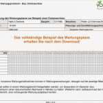 Wartungsplan Vorlage Excel Einzigartig Beste Inspektionsblatt Vorlage Excel Galerie Beispiel