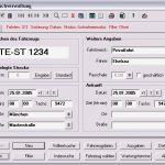 Wartungsplan Vorlage Excel Erstaunlich Hgs Auto Manager Download Chip