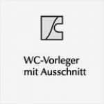 Wc Vorlage Mit Ausschnitt Schönste Badteppich organic Von Dyckhoff Mit Ausschnitt Für Stand