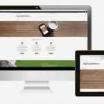 Webdesign Angebot Vorlage Genial Responsive Webdesign Eine Webseite Für Alle Endgeräte