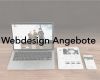 Webdesign Angebot Vorlage Gut Webdesign Angebot Für Eine Professionelle Website Mit