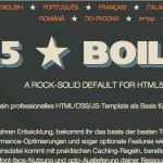 Webseiten Vorlagen HTML5 Hübsch Tutorial HTML5 Boilerplate Beste Vorlage Für HTML