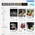 Webseiten Vorlagen Kostenlos Download Fabelhaft Schön 3d Drucker Vorlagen Fotos Dokumentationsvorlage