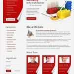 Website HTML Vorlage Luxus Website Vorlage