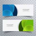 Website Vorlagen Download Großartig Abstract Banner Design Background Vector Website Headers