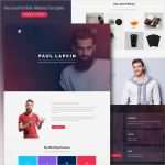 Website Vorlagen Download Luxus tolle Portfolio Web Page Template Bilder Vorlagen Ideen