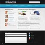 Website Vorlagen Download Neu Free Website Template for Consulting Business