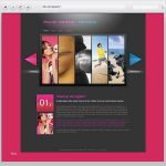 Website Vorlagen Download Wunderbar Kostenlose Vorlagen Für Fotografie Websites – Download Von