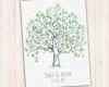 Wedding Tree Vorlage Süß Gastgeschenke Wedding Tree Hochzeit Gästebuch Gezeichnet