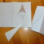 Weihnachten Basteln Vorlagen Inspiration Weihnachtskarten Selbermachen Weihnachten Karten Basteln