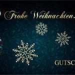 Weihnachten Gutschein Vorlage Inspiration Beautycard4you Geschenkgutscheine Weihnachten Wellness